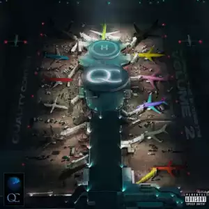 Quality Control X Lil Baby - Back On